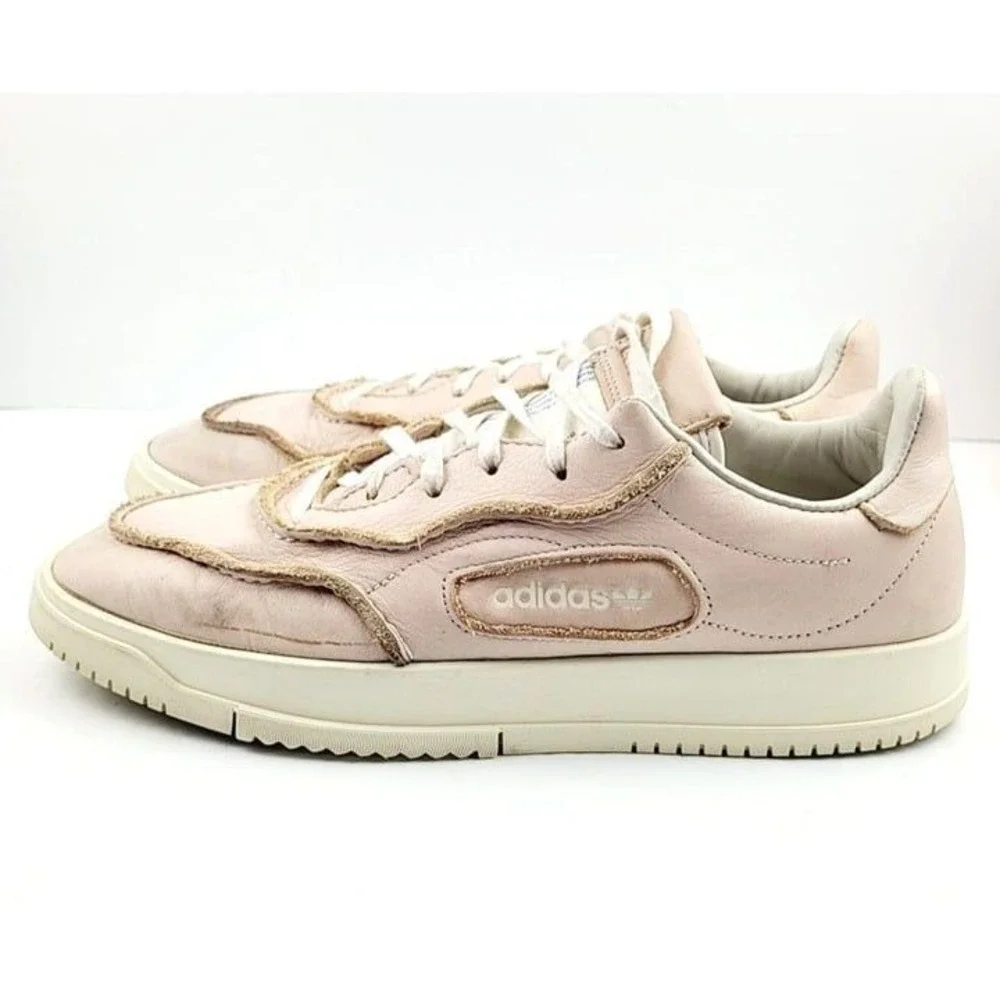 Rare Adidas Sneaker SC Premiere Man Pink EH1093 - Size 11‎